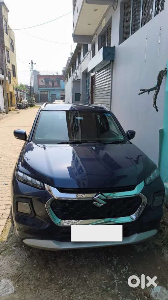 Suzuki Grand Vitara Delta Plus Hybrid (march 2026 Registration)