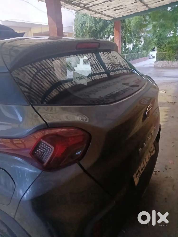 Tata Punch Pure 2023