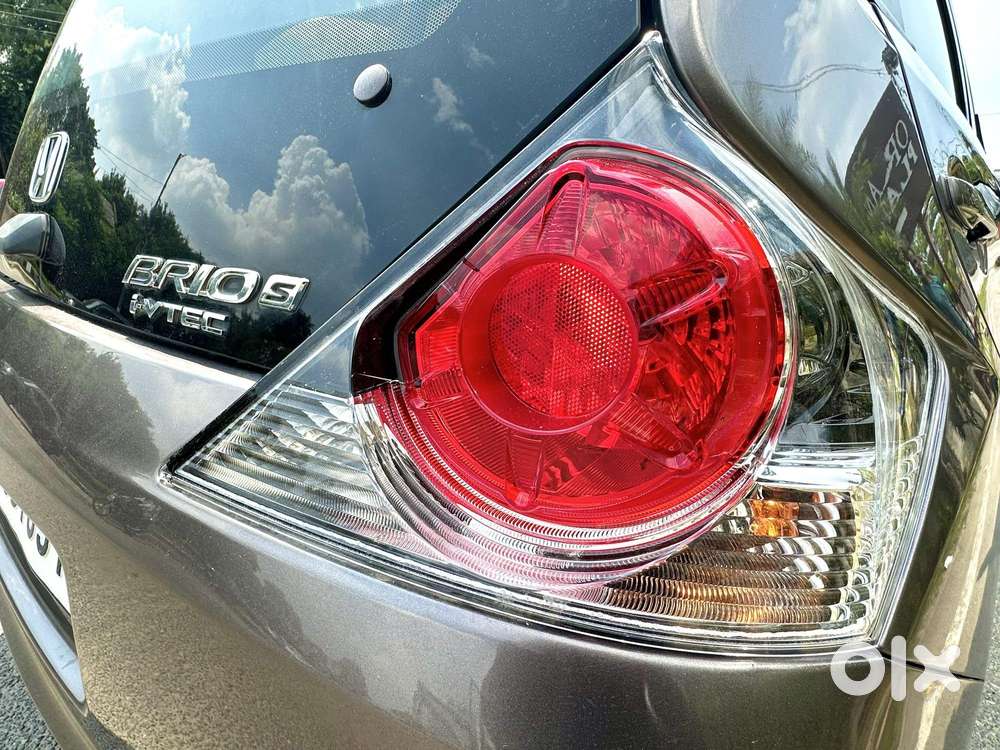 Honda Brio 2011-2013 S Mt, 2013, Petrol