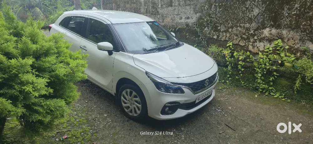 Maruti Suzuki Baleno 2825