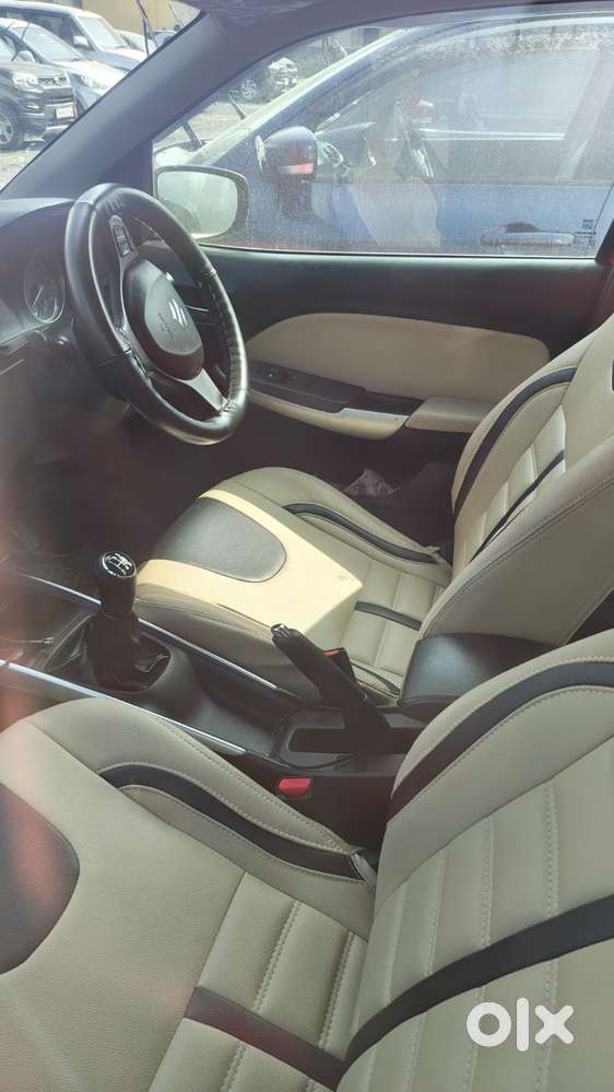 Maruti Suzuki Baleno 1.3 Alpha, 2017, Petrol