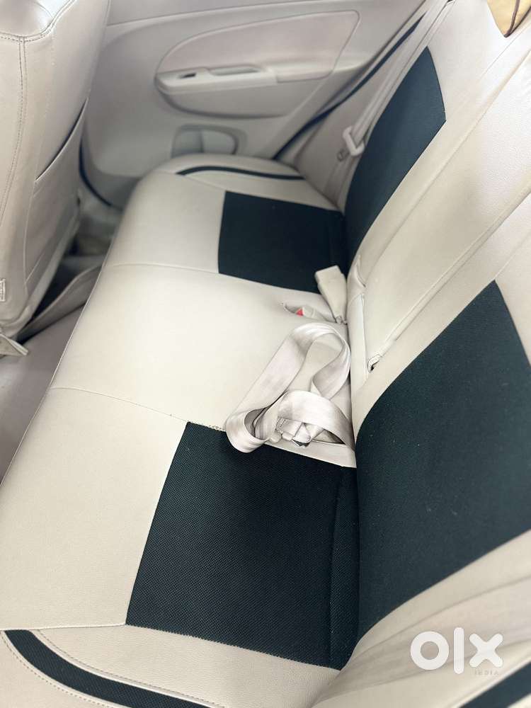 Maruti Suzuki Swift Dzire 1.3 Vxi, 2017, Petrol