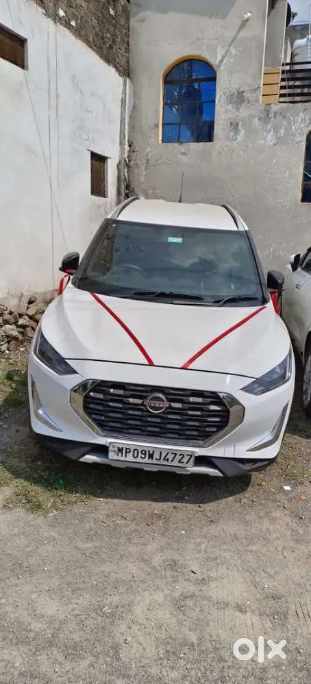 Nissan Magnite 1.0 Xl 2021
