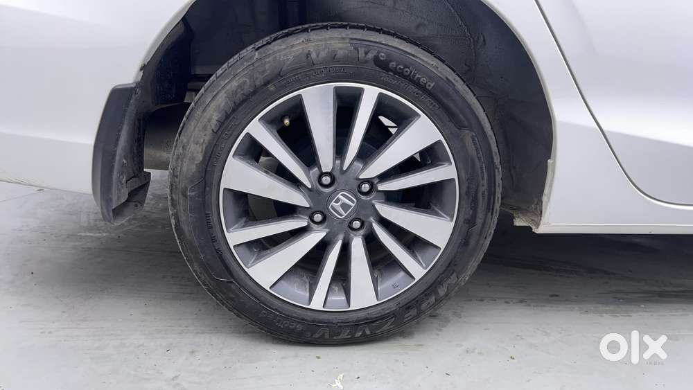 Honda City Vx Petrol Cvt, 2025, Petrol