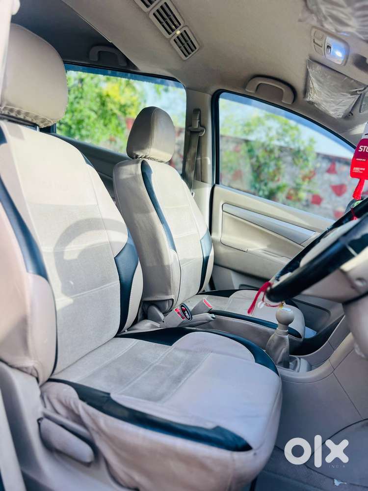 Maruti Suzuki Ertiga Vdi Shvs, 2017, Diesel