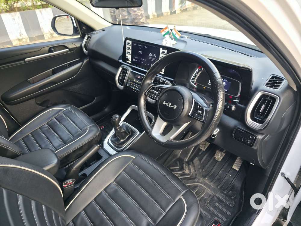 Kia Sonet 1.2 Htk Plus, 2023, Petrol