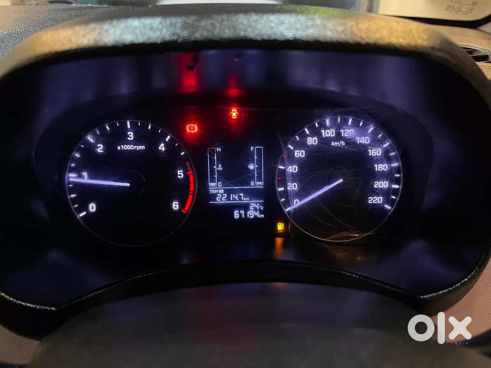 Hyundai Creta 1.6 E Plus Crdi, 2019, Diesel