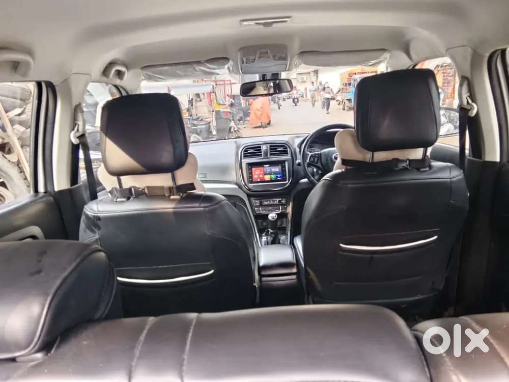 Toyota Urban Cruiser 2022 1.5 Premium Grade