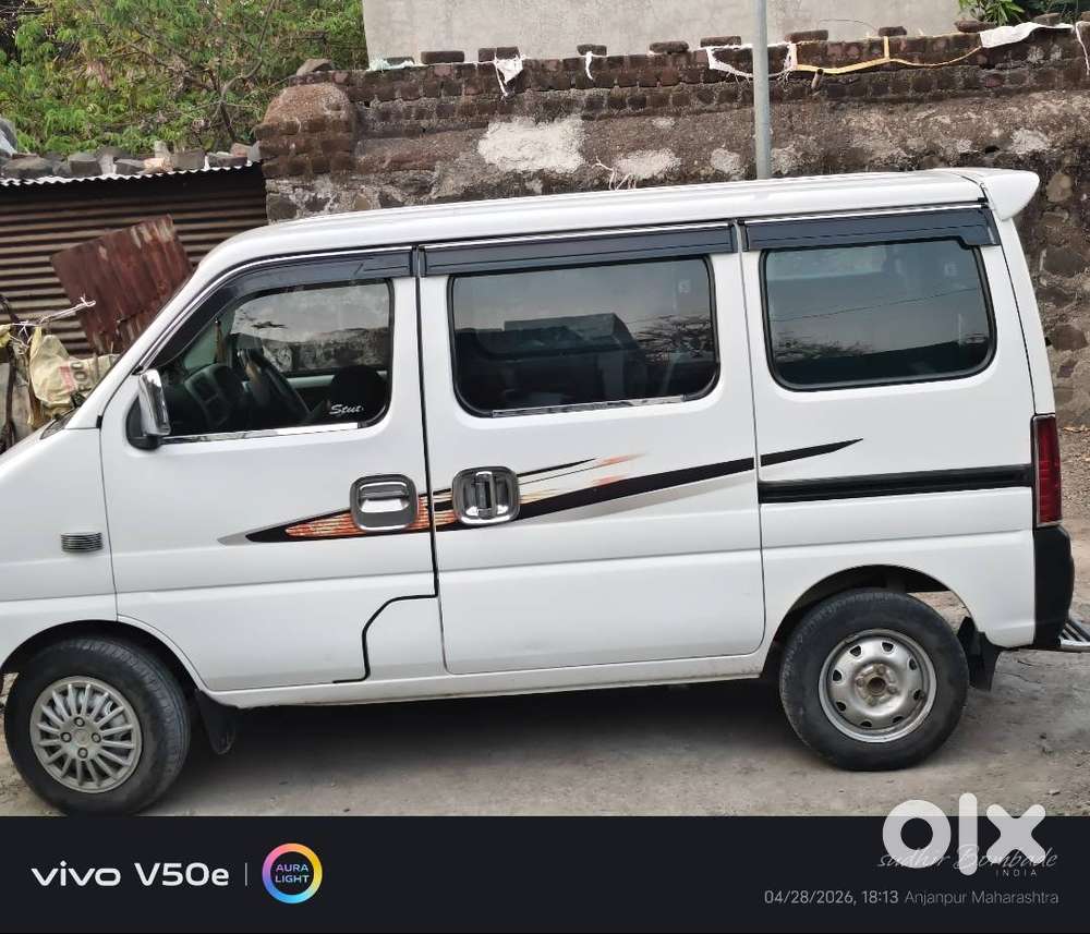 Maruti Suzuki Eeco 5 Seater Car