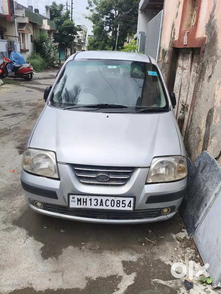 Hyundai Santro Xing 2006 Top Model
