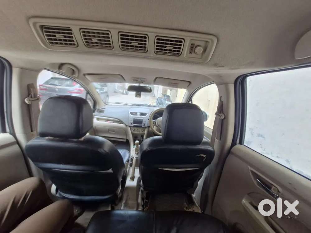 Maruti Ertiga Diesel 2013