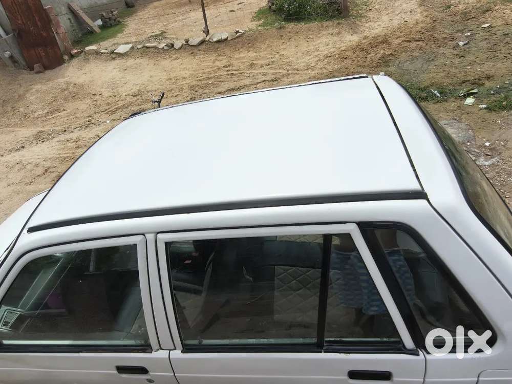 Maruti Suzuki 800 2010 Model