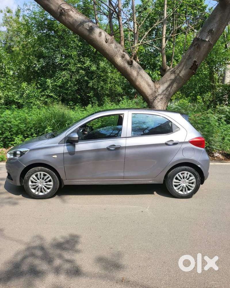 Tata Tiago 1.2 Revotron Xm, 2019, Petrol
