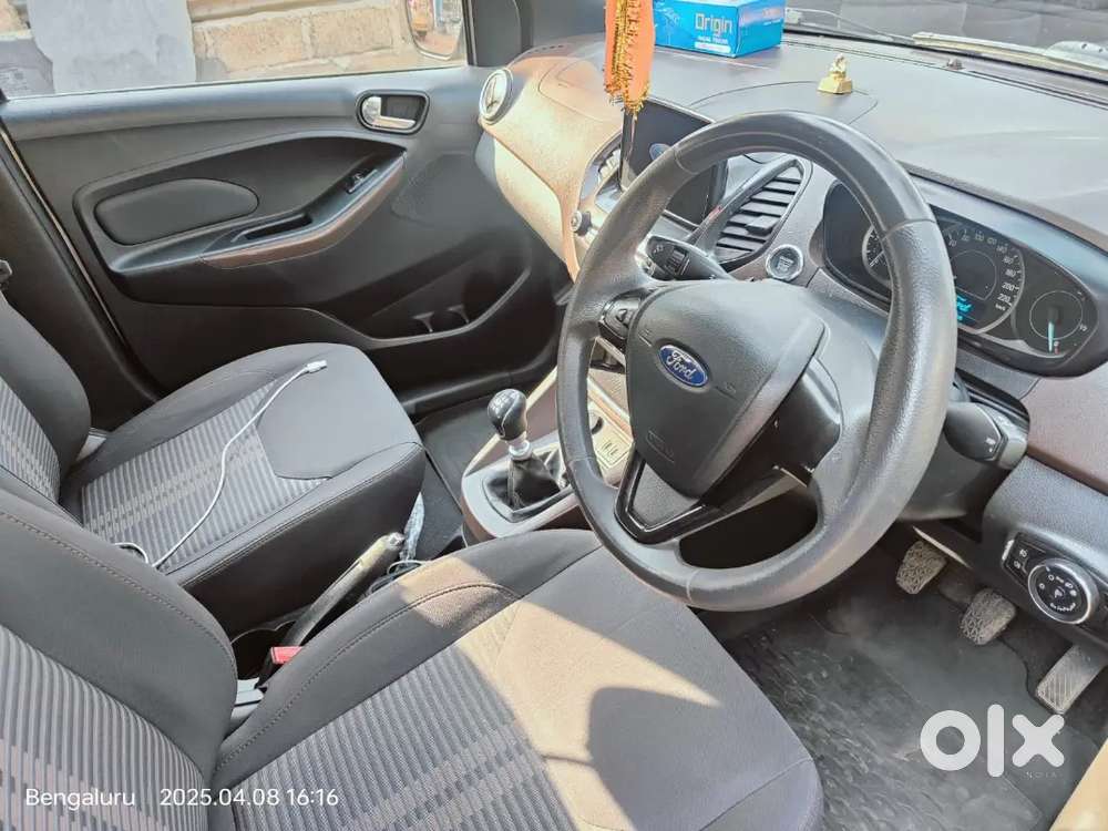 Ford Freestyle 2019 Diesel Well Maintained