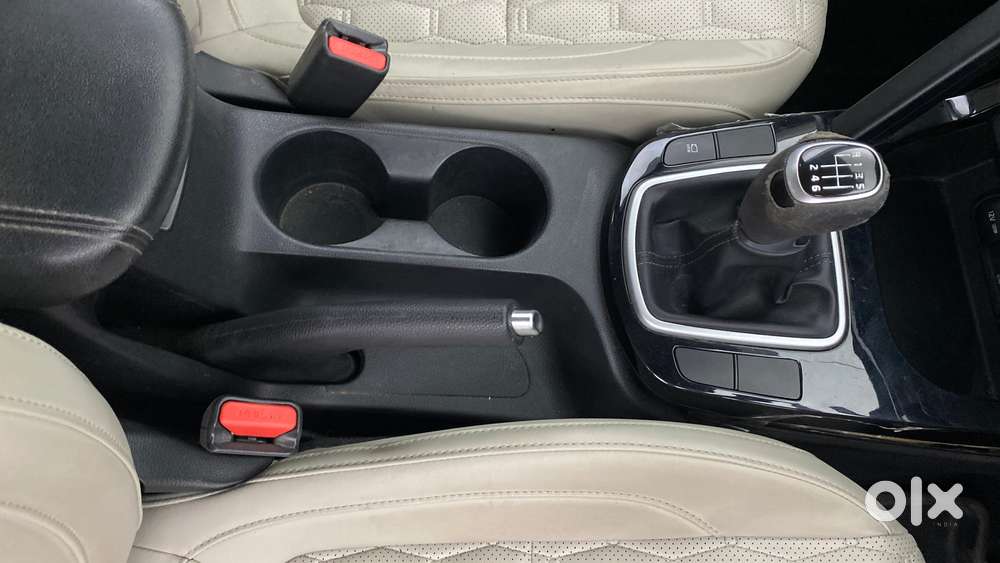 Kia Seltos Htx G, 2020, Petrol