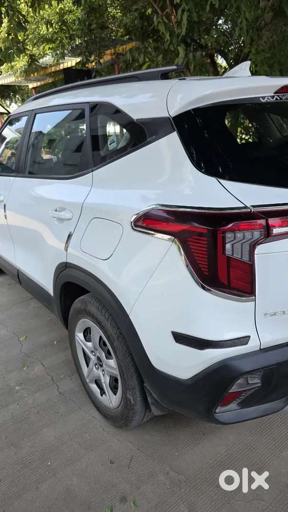 Kia Seltos Htk Diesel 2024