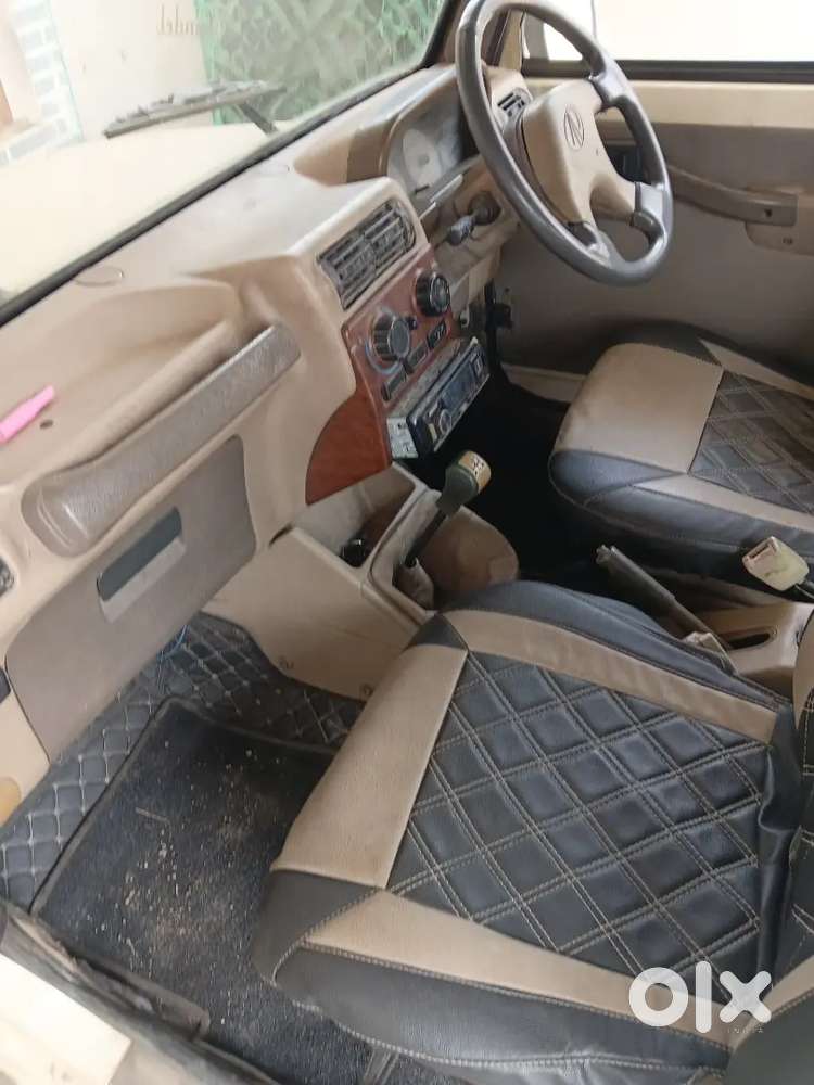Mahindra Bolero Diesel 2011