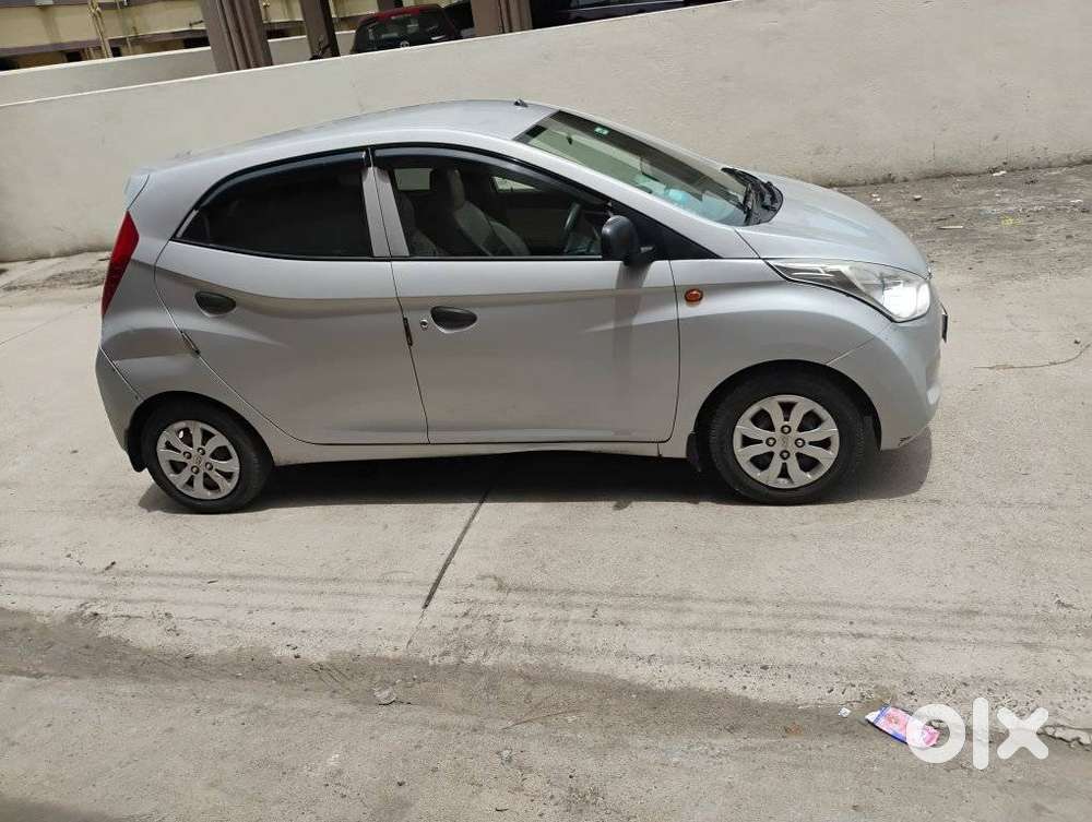 Hyundai Eon Magna +, 2014, Petrol