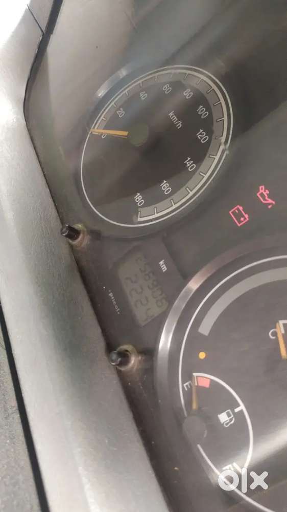 Tata Sumo Diesel 2009
