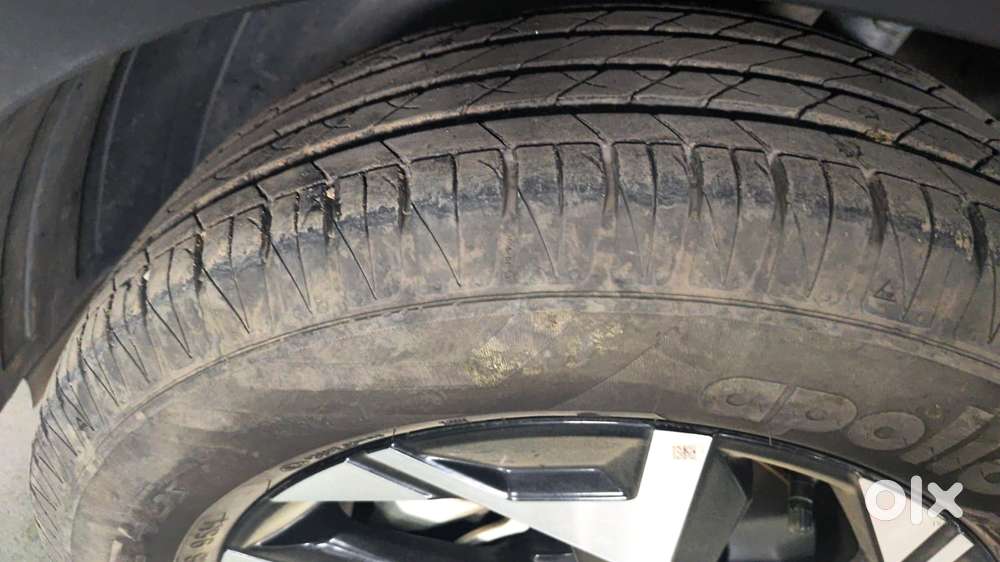 Kia Sonet Gtx Plus Turbo Imt Dt, 2025, Petrol