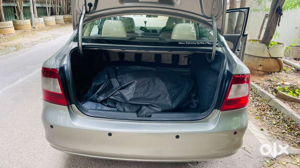 Skoda Rapid, 2014, Diesel
