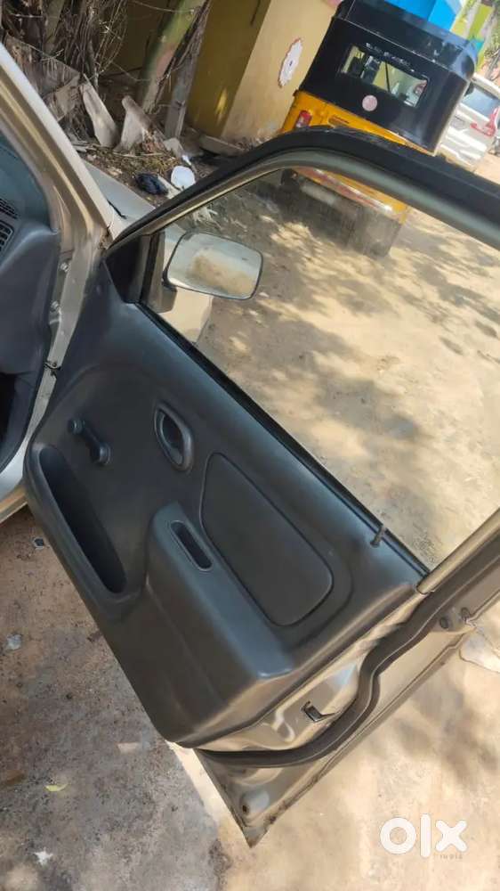 Maruti Suzuki Alto 2008 Variant Lx
