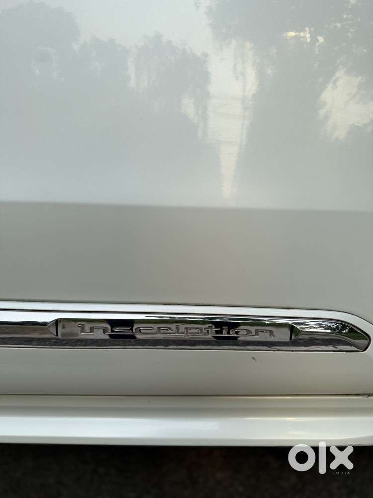 Volvo Xc90 D5 Awd, 2019, Diesel