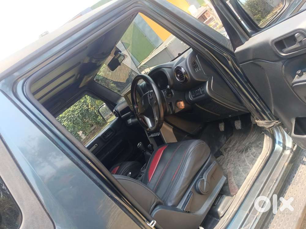 Mahindra Thar Lx Hard Top Diesel Mt 4wd, 2023, Diesel