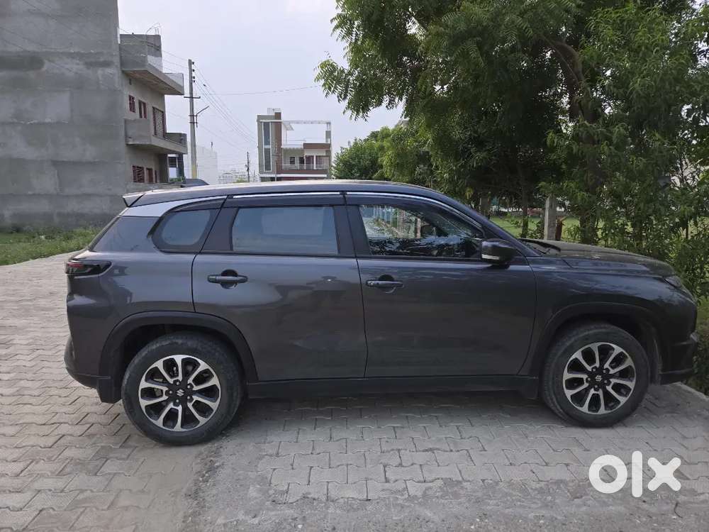 2024 Grand Vitara Delta Mt  Single Owner  25,000 Km  Extended Warra