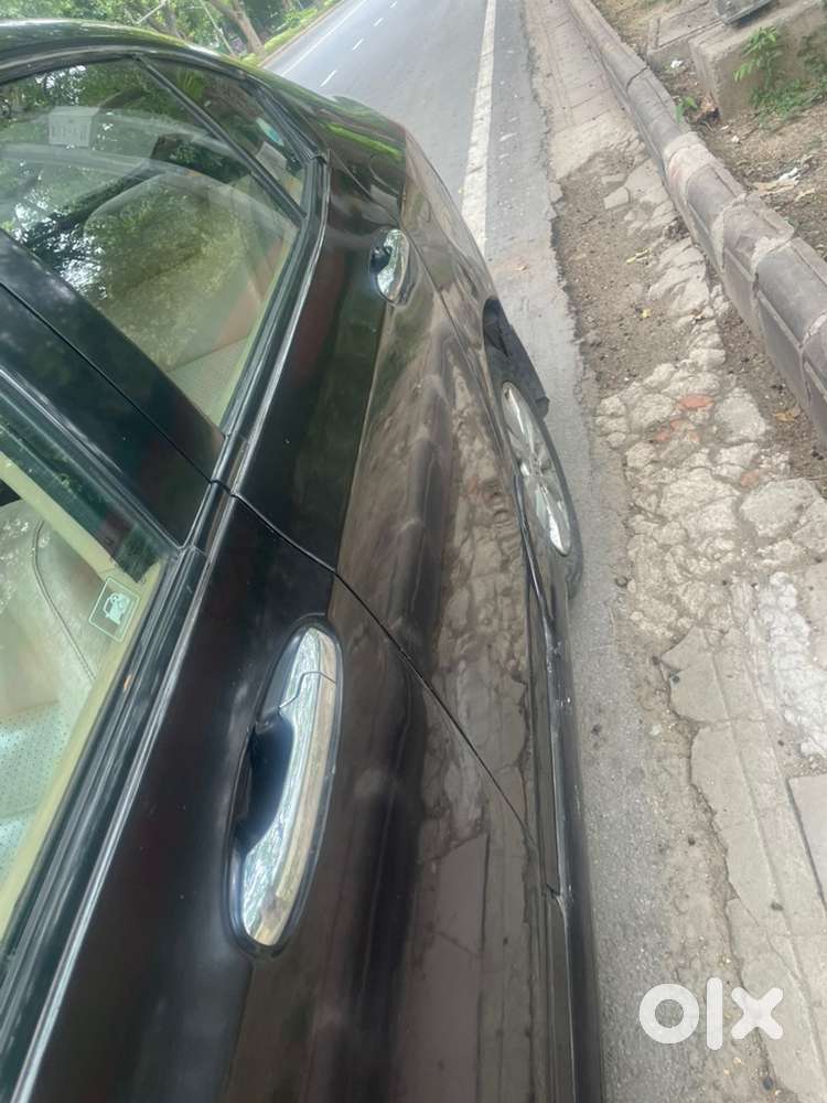 Honda City 1.5 V 2012