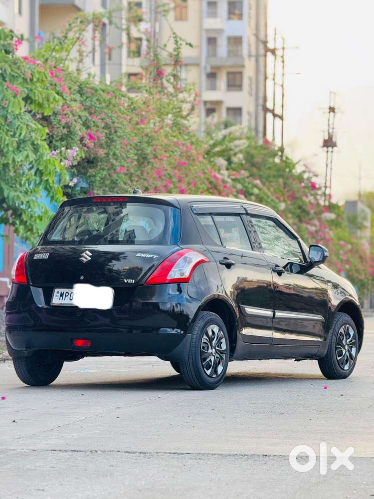 Maruti Suzuki Swift Vdi Bs Iv, 2015, Diesel
