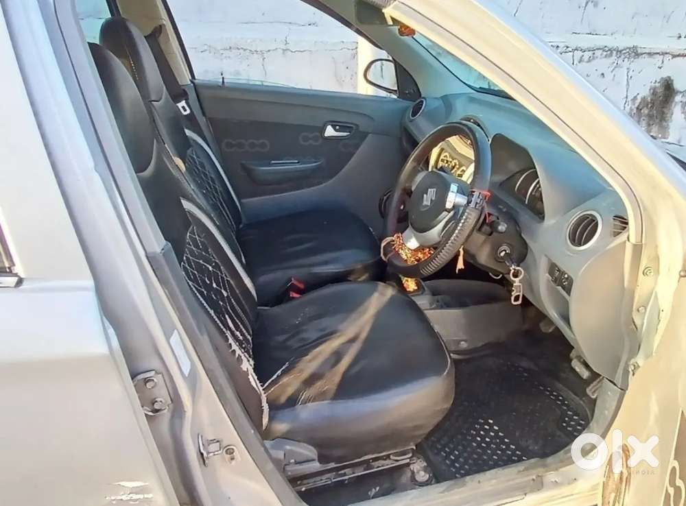 Maruti Suzuki Alto 800 Lxi, 2017, Petrol