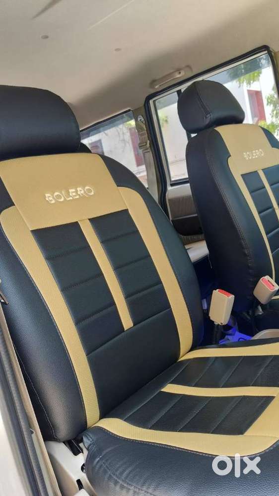 Mahindra Bolero B6, 2025, Diesel