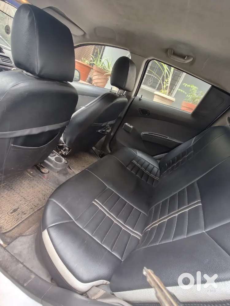 Chevrolet Beat Diesel Ls 2014 Car