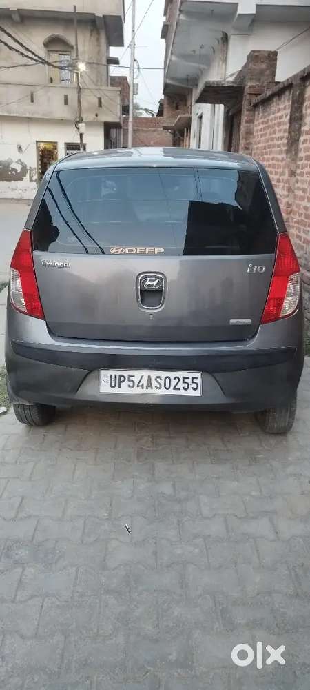 Good Condition Car