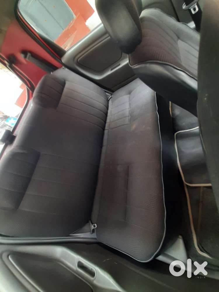 Maruti Suzuki Alto 2004 Petrol Well Maintained