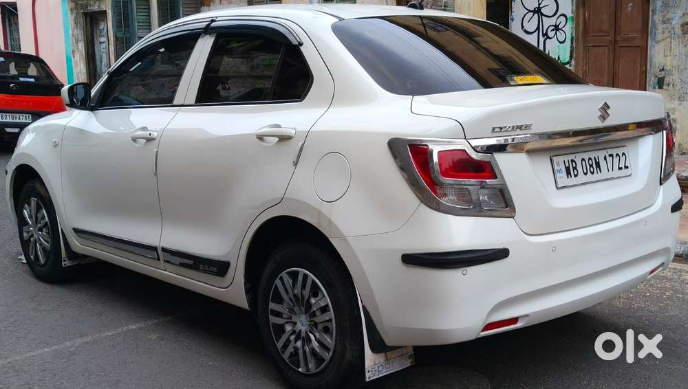 Maruti Suzuki Swift Dzire 1.2 Lxi Bsiv, 2022, Petrol