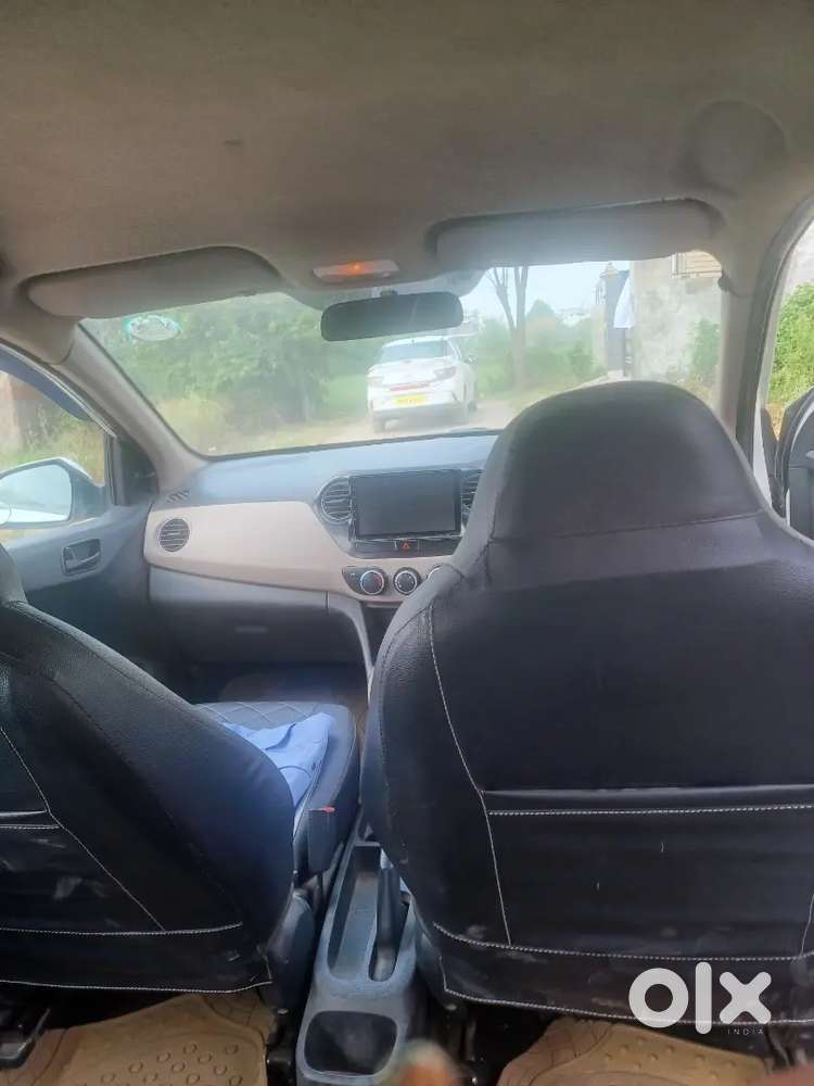I10 Grand Prime