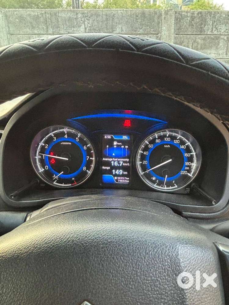 Maruti Suzuki Baleno 2020 Petrol Well Maintained