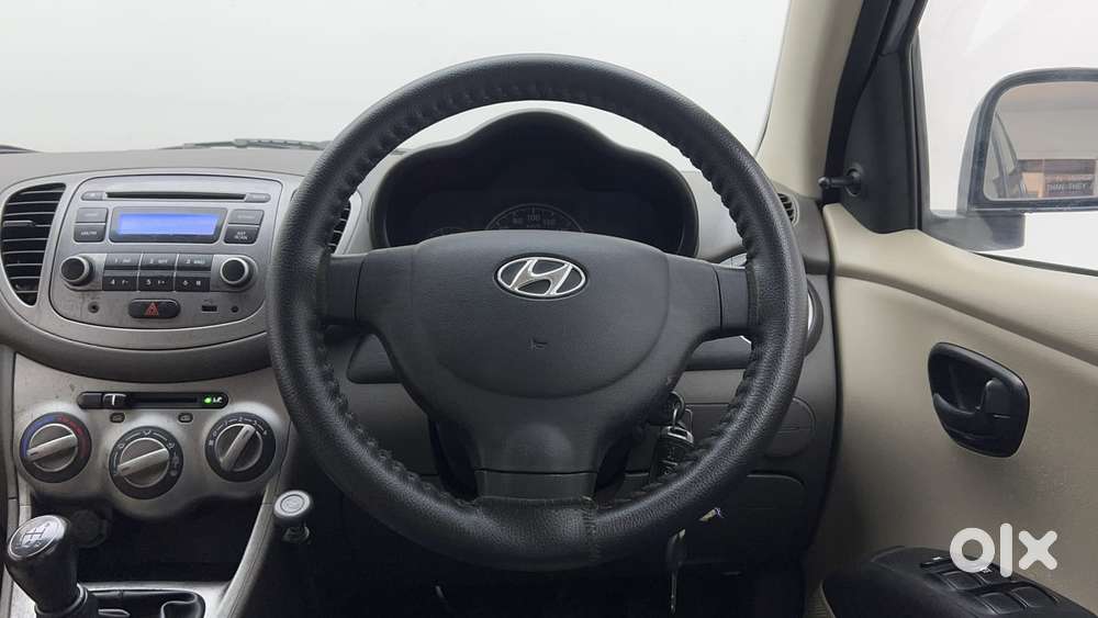 Hyundai I10 Magna 1.1l, 2014, Petrol