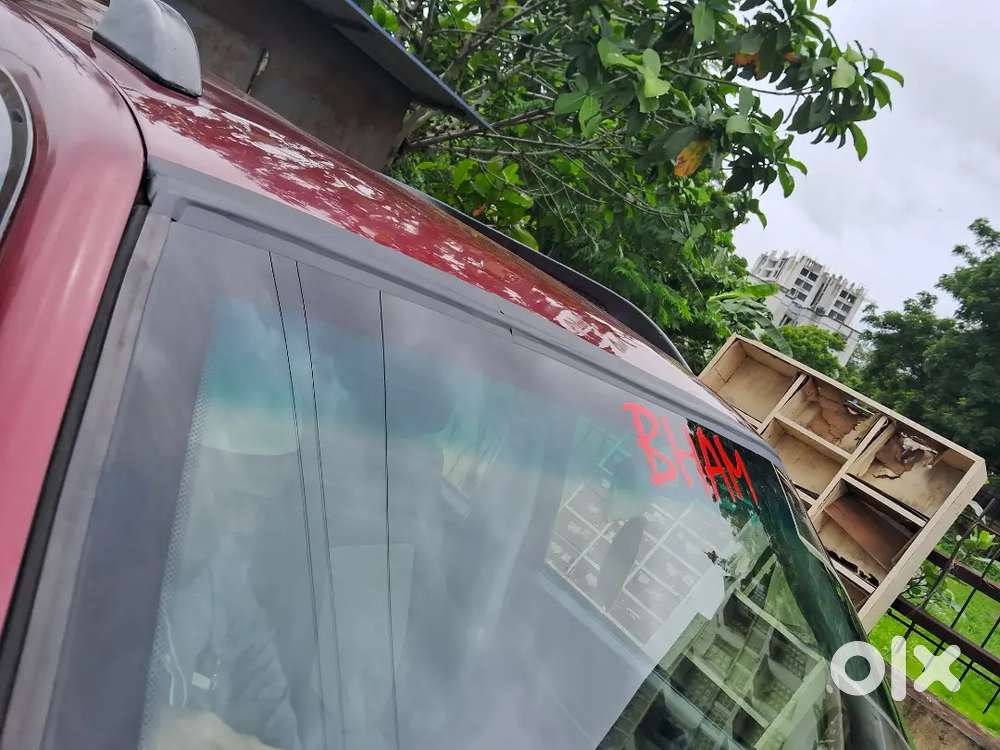 Complete Condition Car