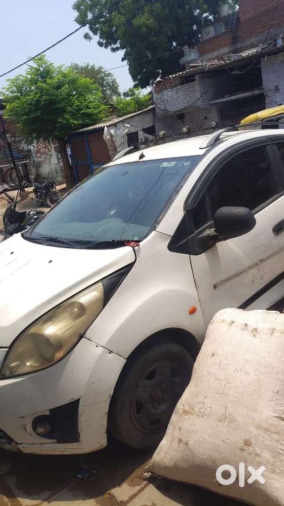 Chevrolet Beat 2012 Diesel