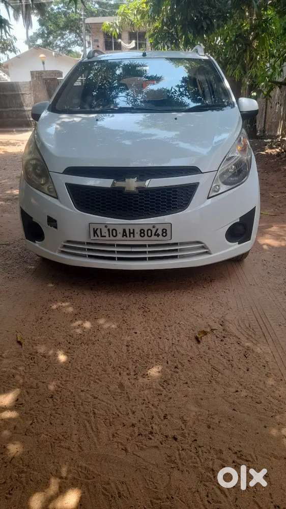 Good Condition 
Chilled Ac