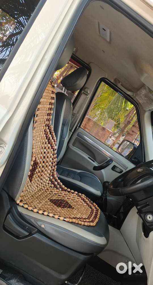 Mahindra Scorpio S5 Plus, 2021, Diesel