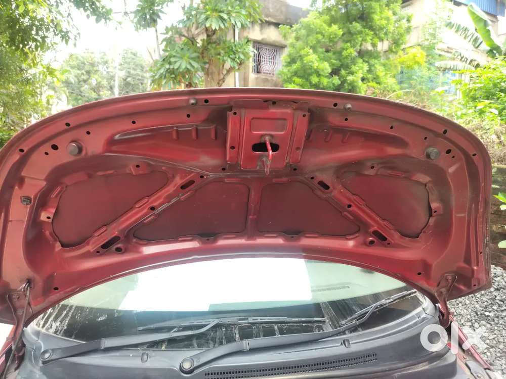 Hyundai I10 2012 Petrol 65000 Km Driven