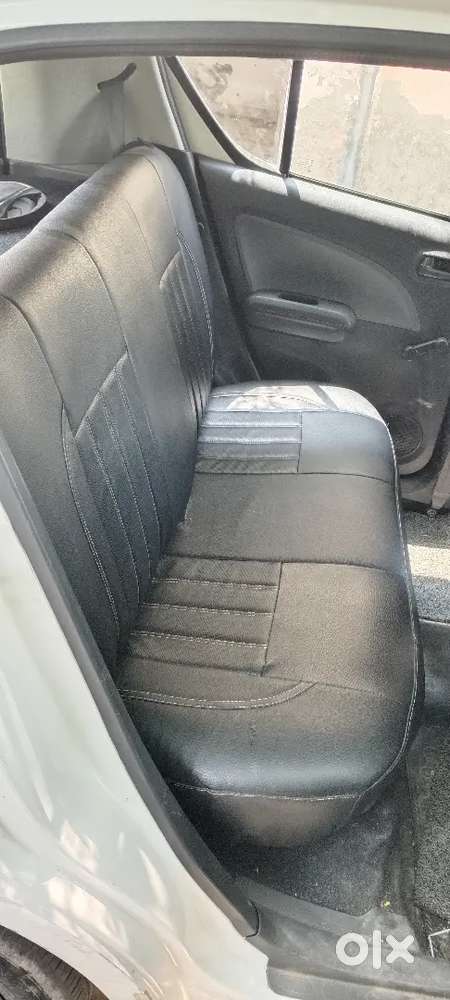 Maruti Suzuki Ritz Lxi Petrol Ladwa