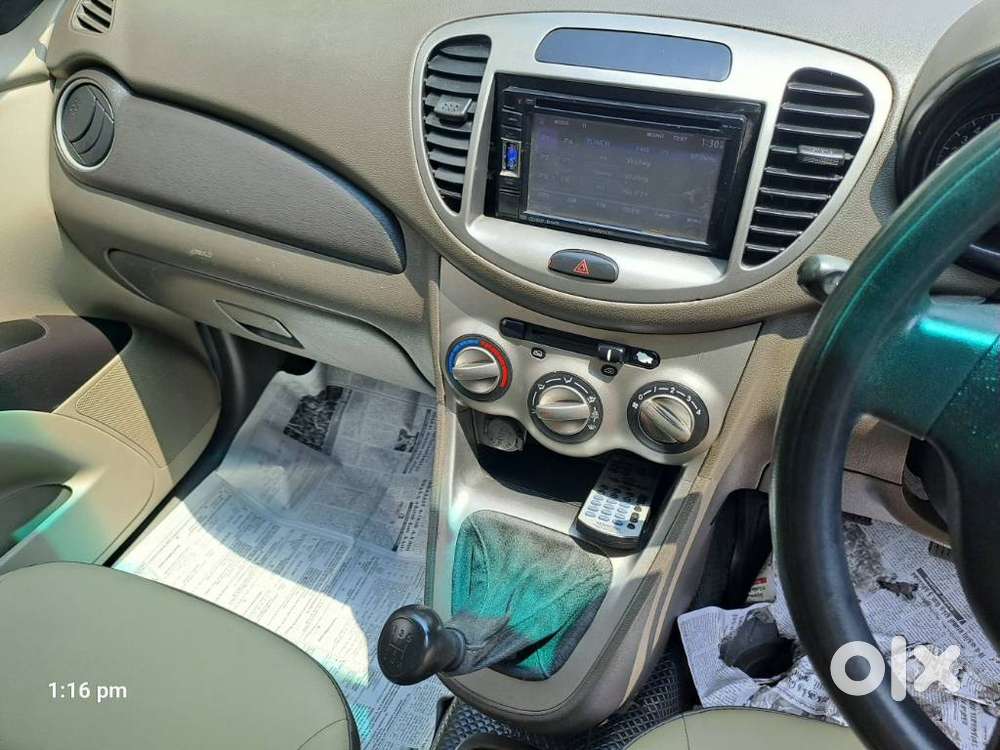 Hyundai I10 Magna 1.1l, 2014, Petrol