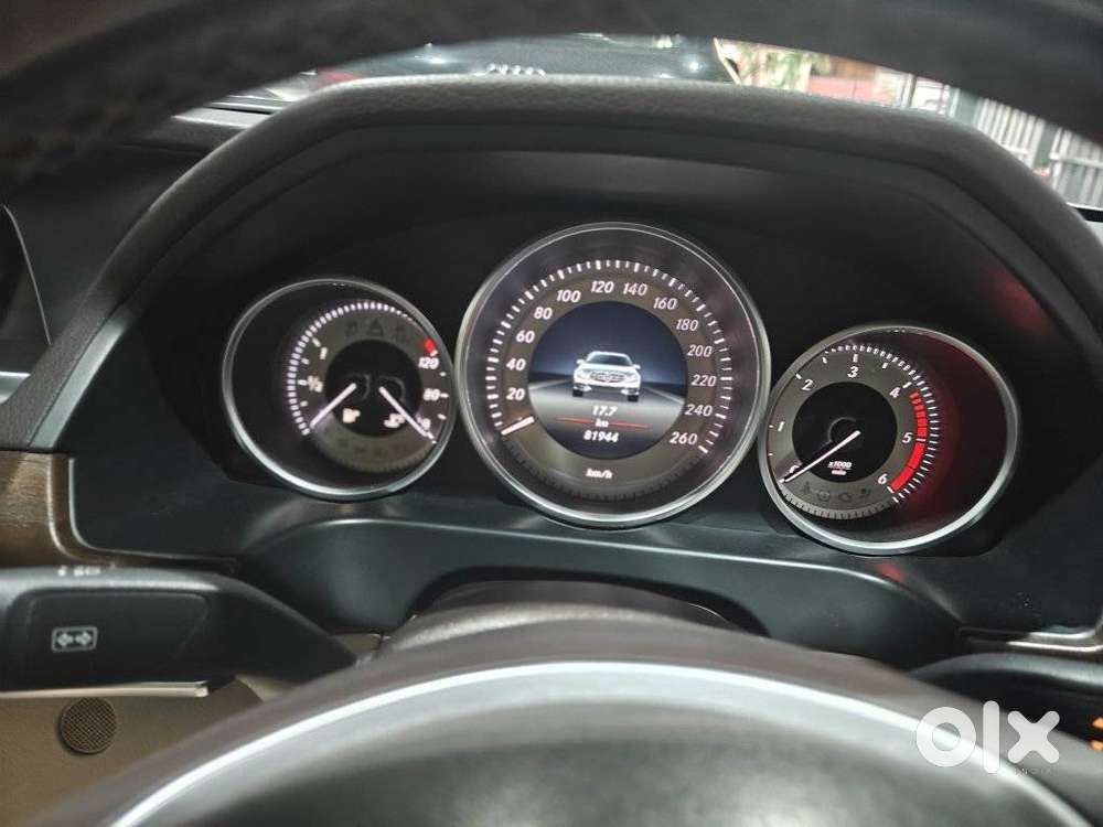 Mercedes-benz E-class E250 Cdi Blue Efficiency, 2014, Diesel