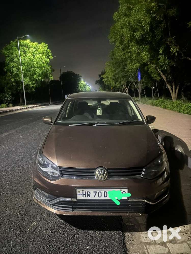 Volkswagen Ameo 2019 Diesel