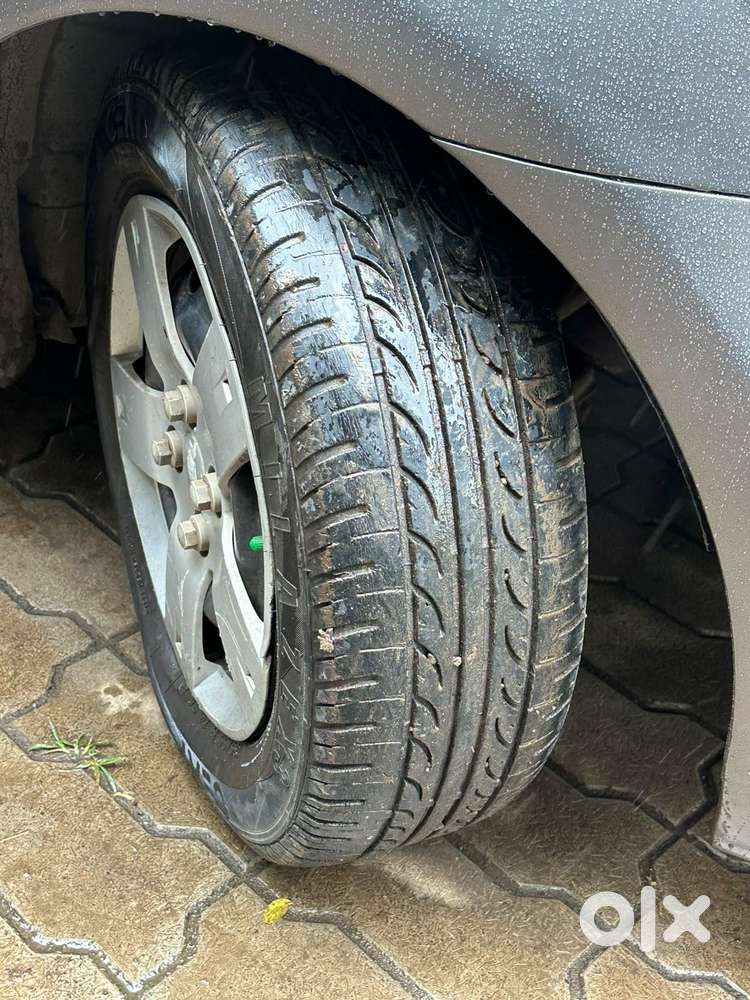 Chevrolet Aveo Lt, 2011, Petrol